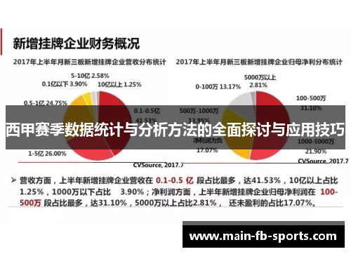 西甲赛季数据统计与分析方法的全面探讨与应用技巧
